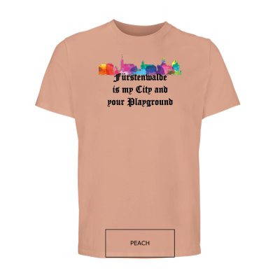 Organic Unisex T-Shirt White Edtion